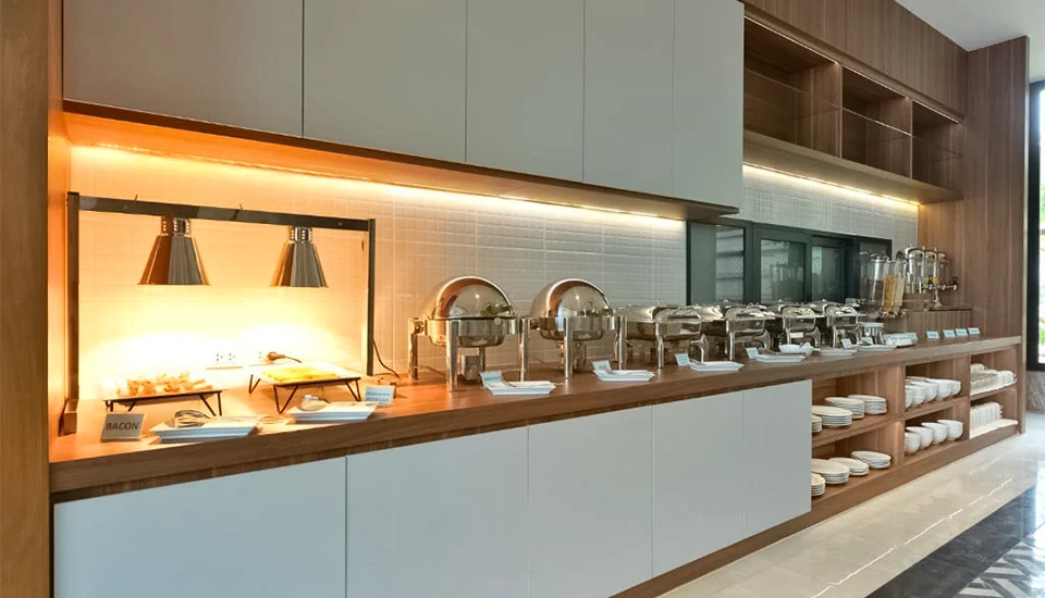 هتل گریس پاتونگ پوکت